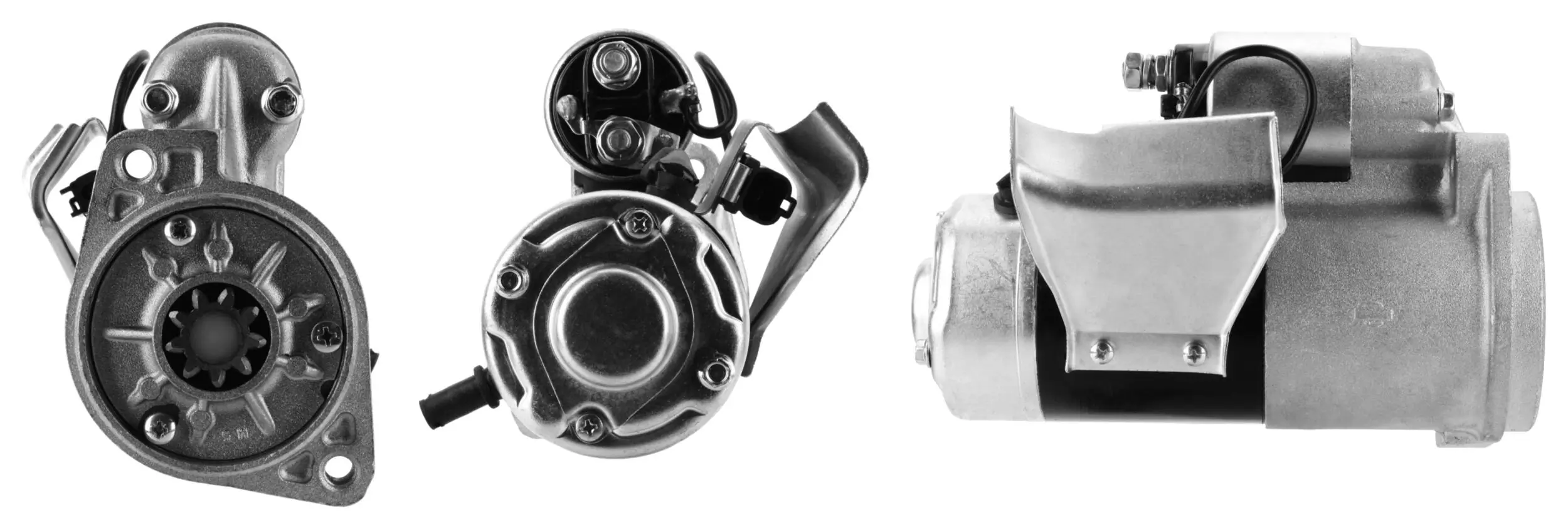 DRI 327063092 Starter