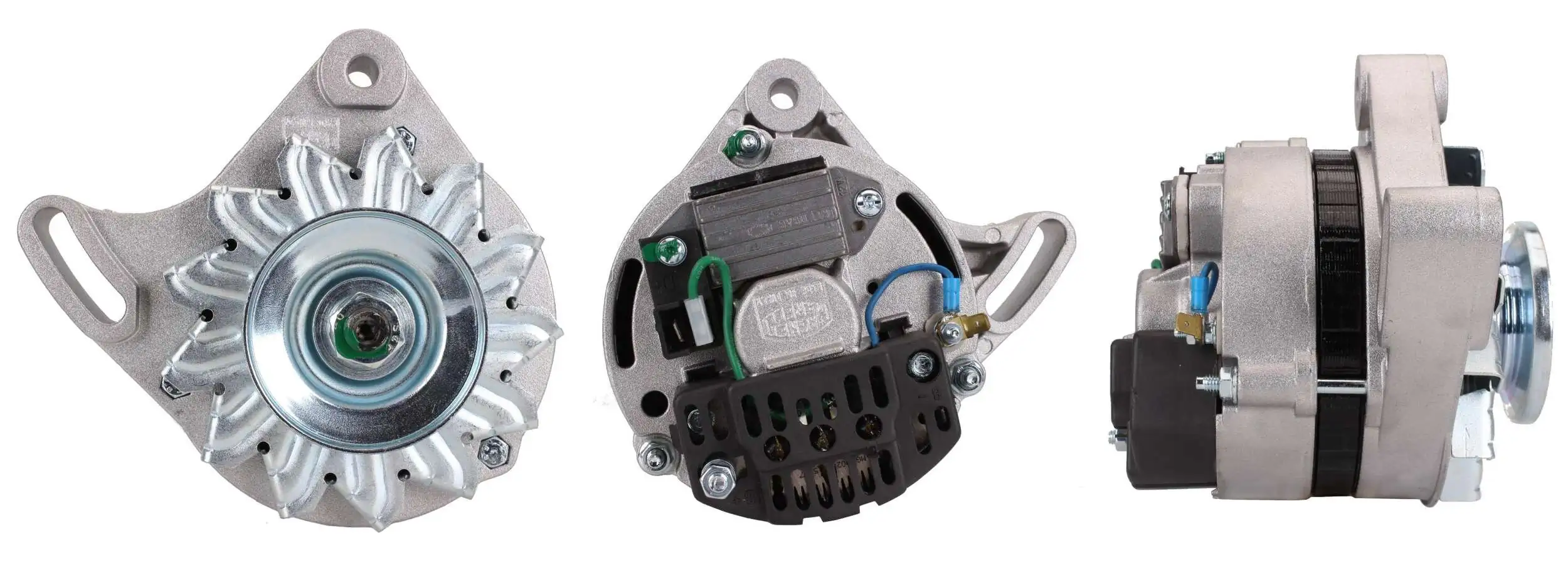 DRI 588101452 Alternator