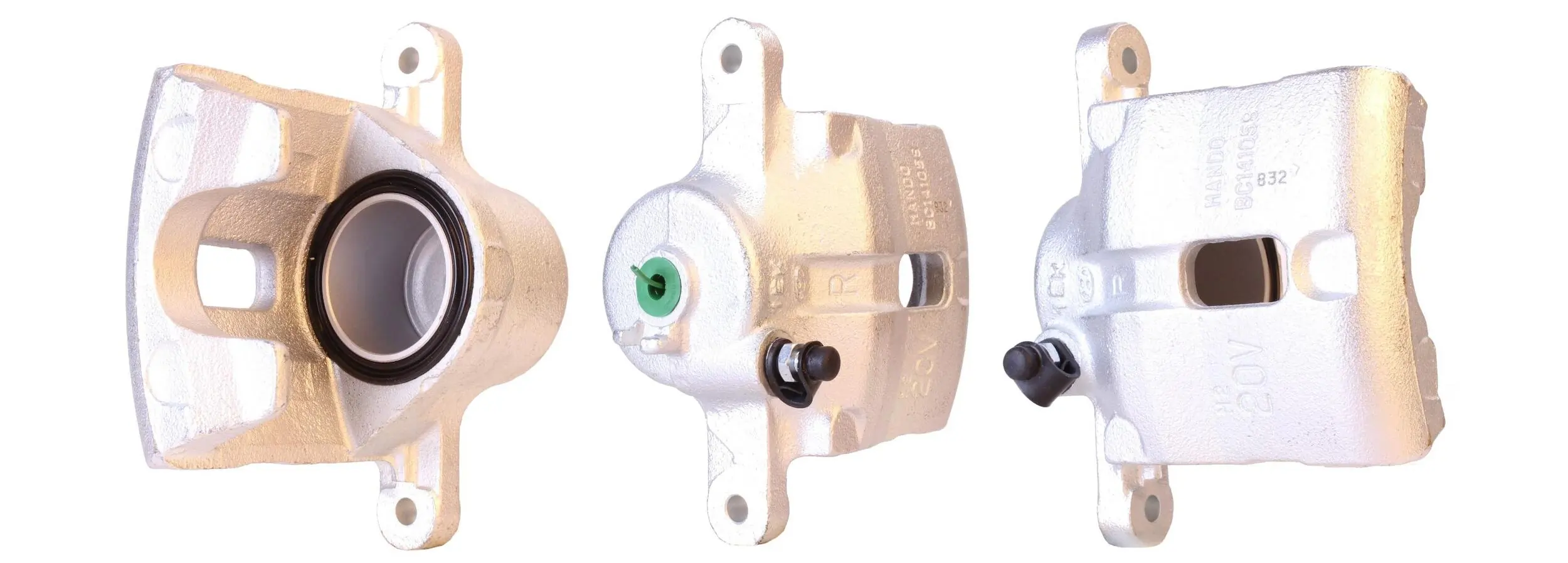 DRI 3226310 Brake Caliper