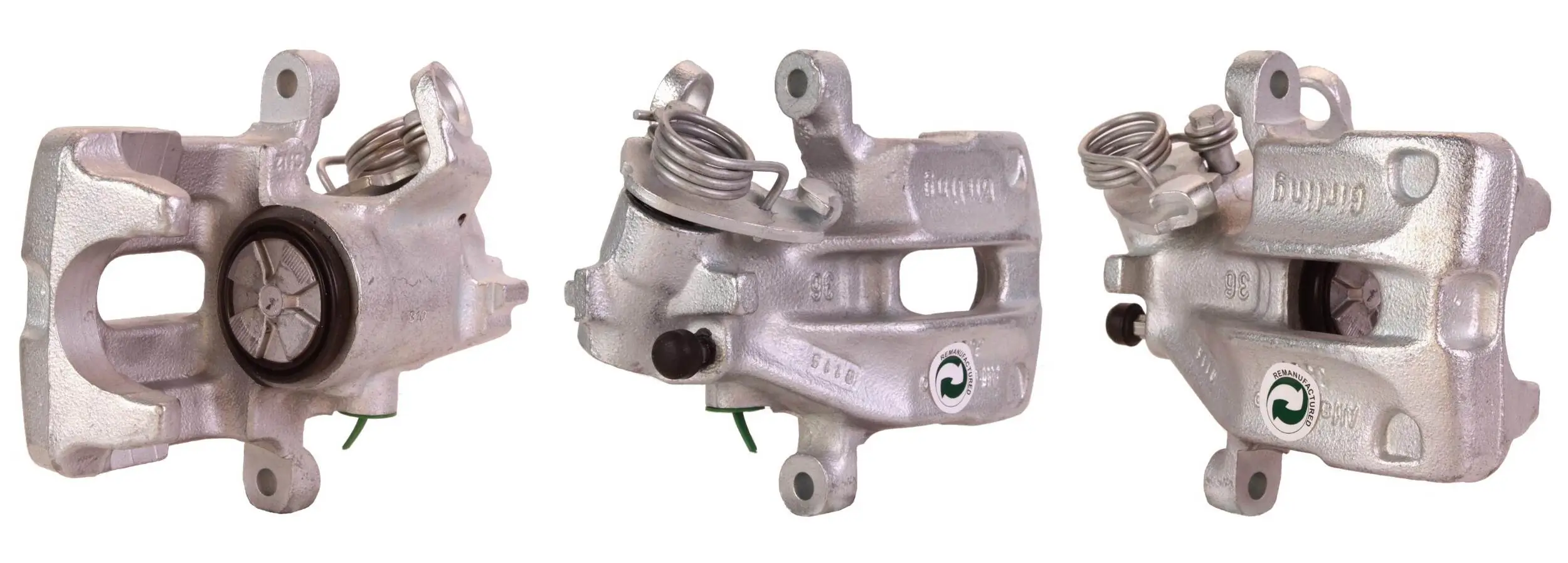 DRI 4172810 Brake Caliper