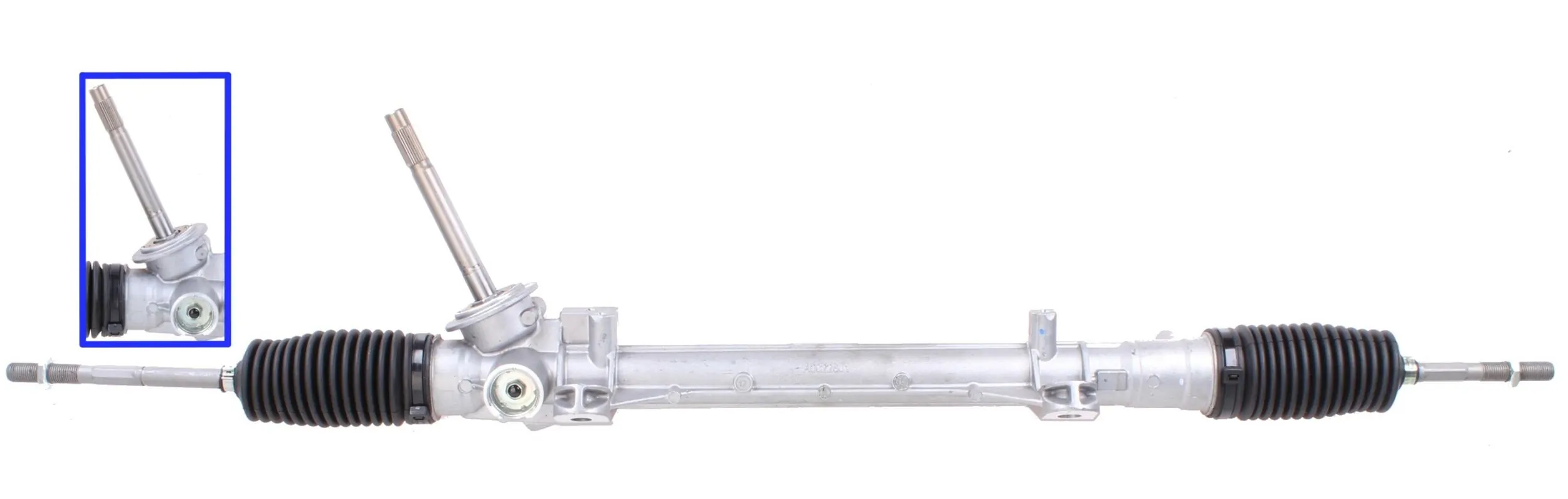 Steering Gear 714521354