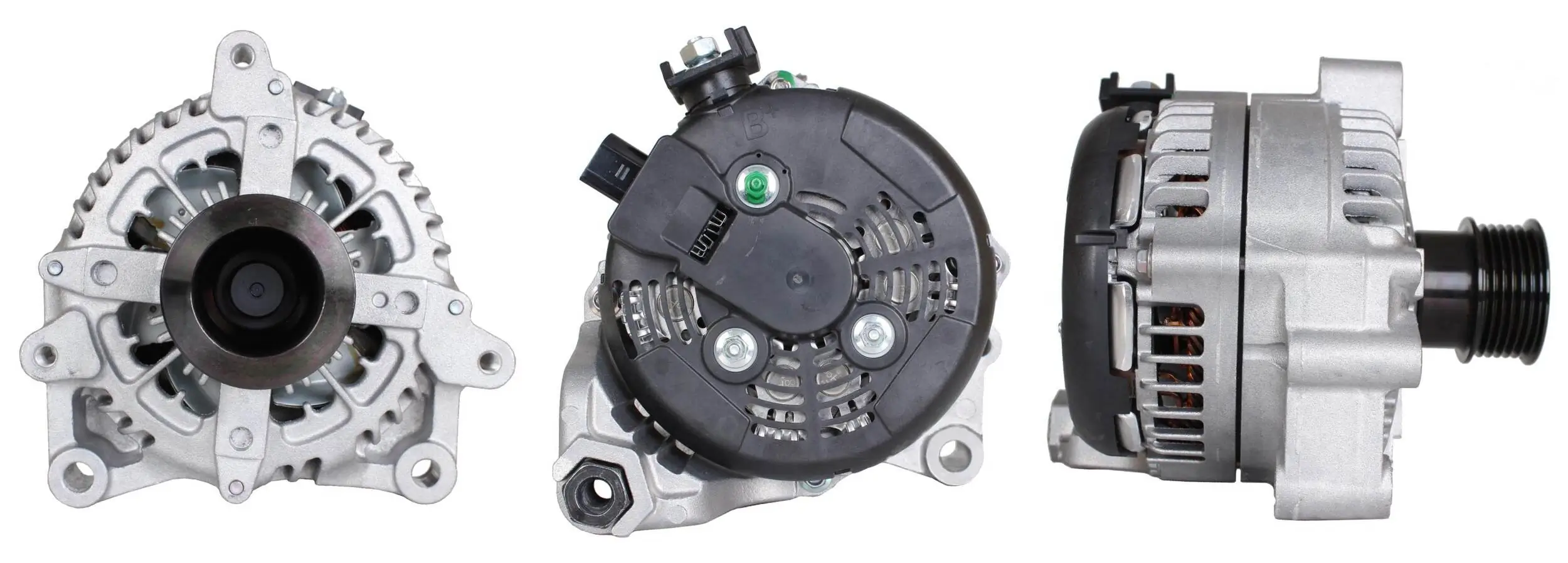 Alternator 2153261802