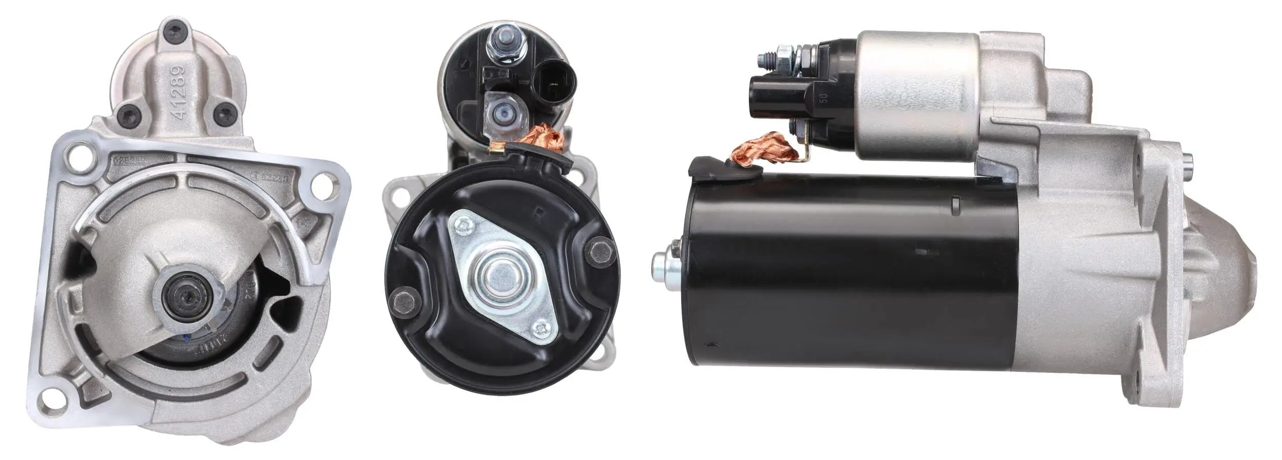 DRI 670021112 Starter