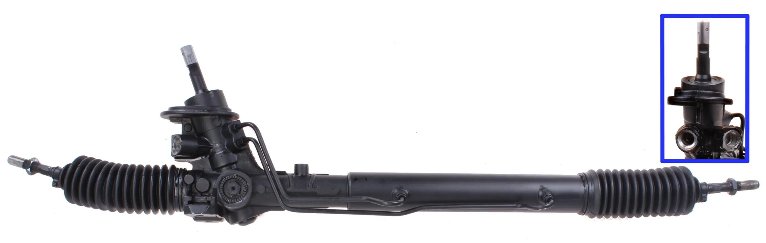 Steering Gear 711521283