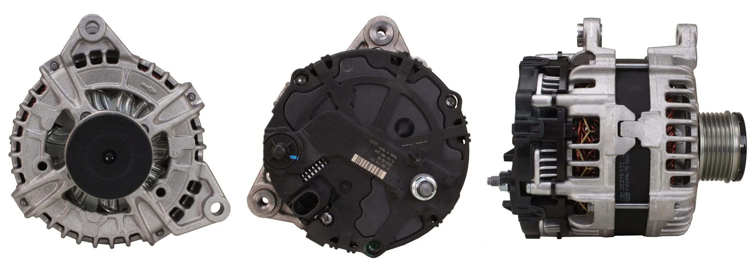 DRI 2253441802 Alternator