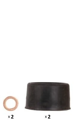 DRI 4103720 Brake Caliper