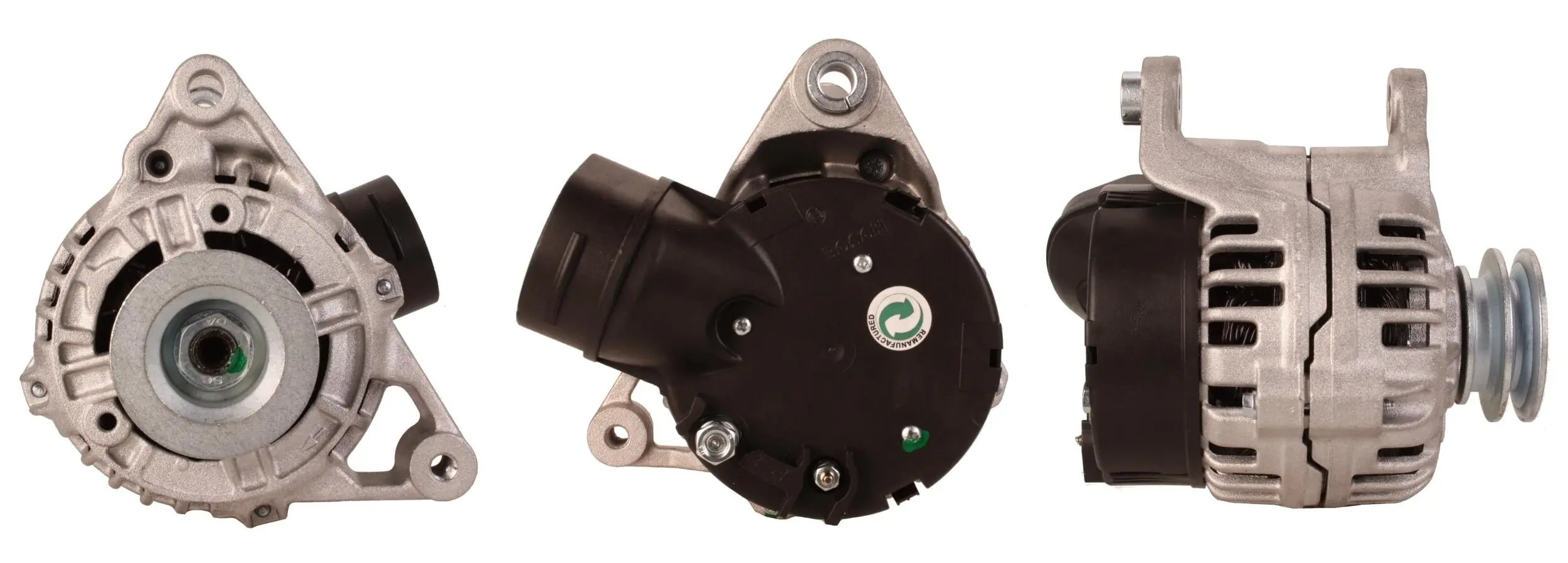 DRI 218157902 Alternator