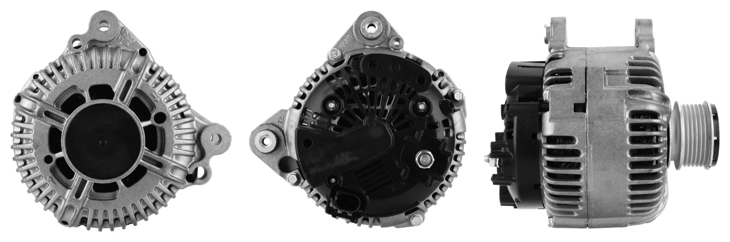 Alternator 2113211802