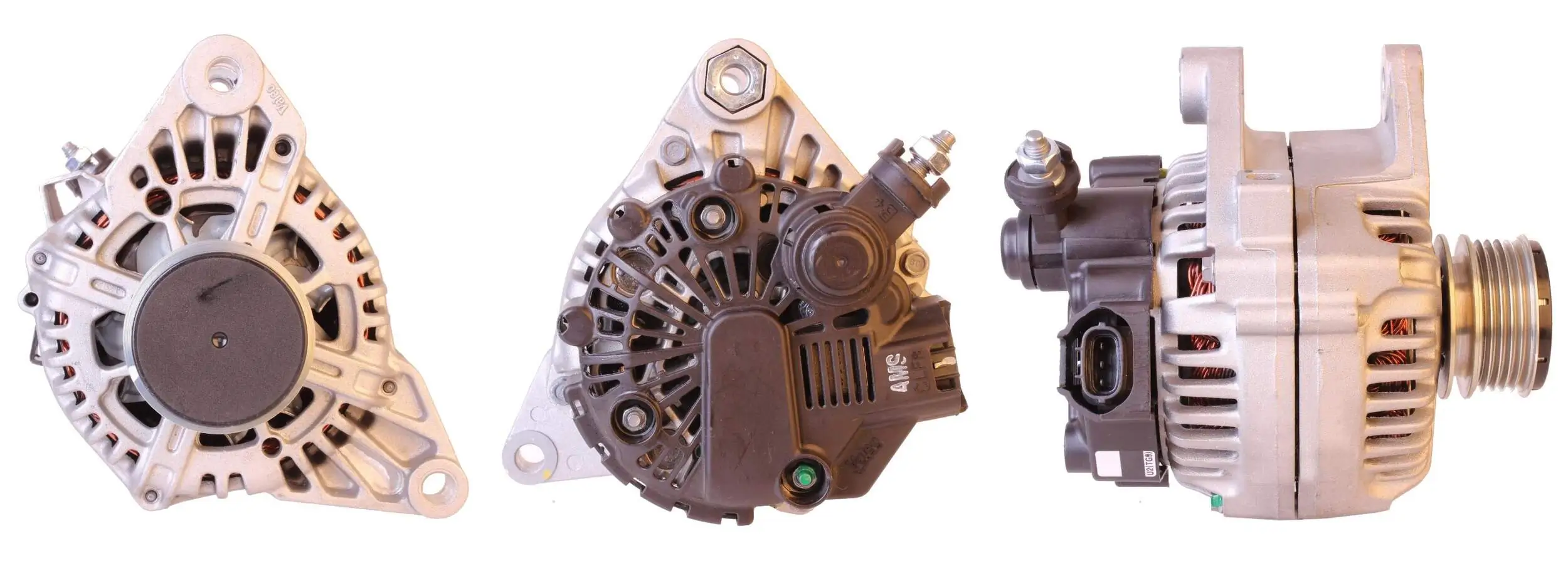 DRI 226310902 Alternator