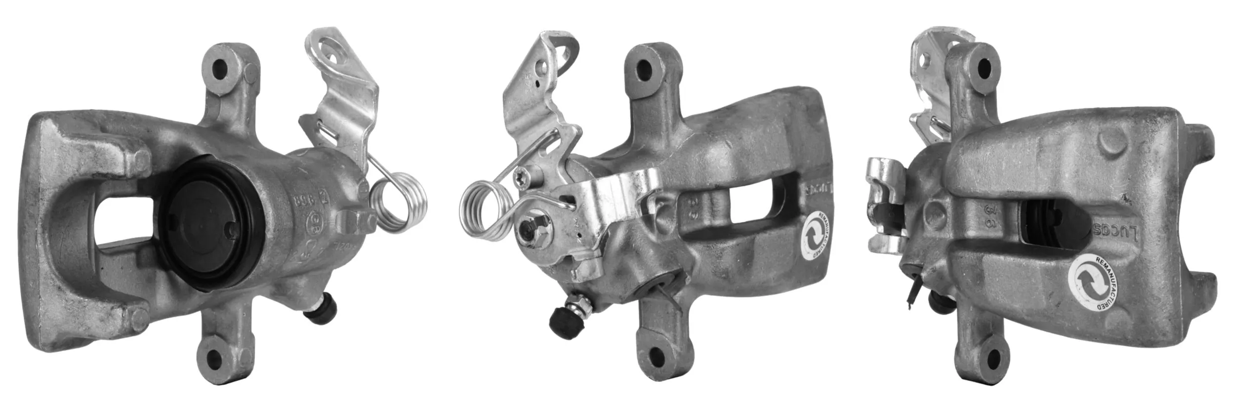 DRI 4186100 Brake Caliper