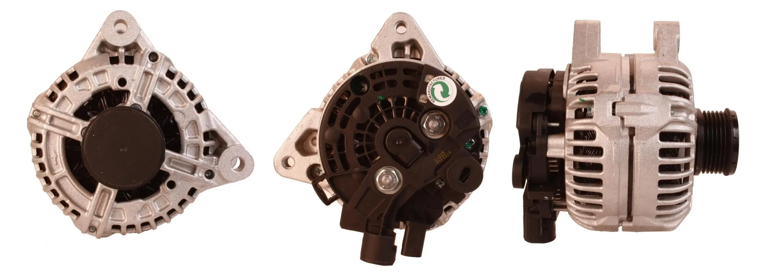 DRI 2151851452 Alternator