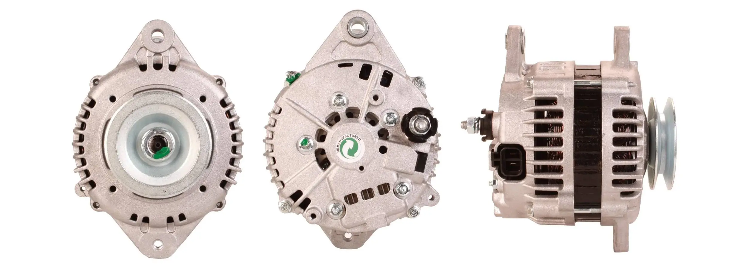 DRI 227169702 Alternator