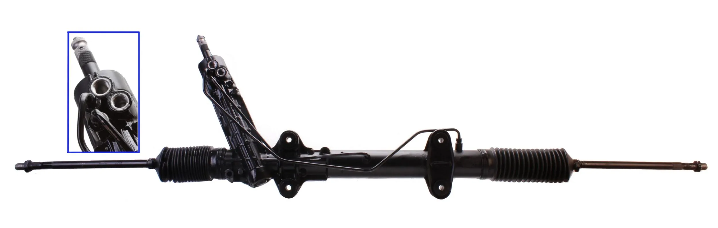 Steering Gear 711520370