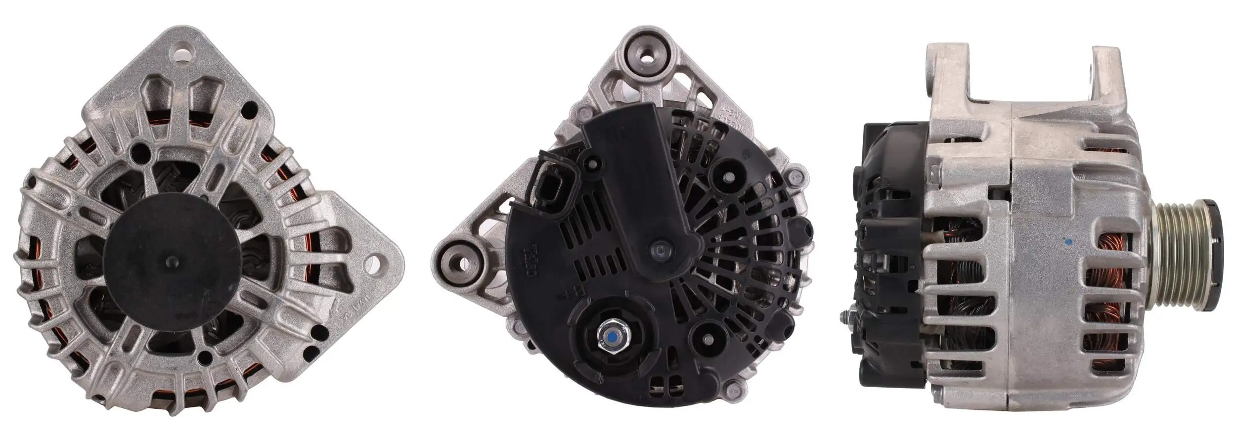 DRI 2303511502 Alternator