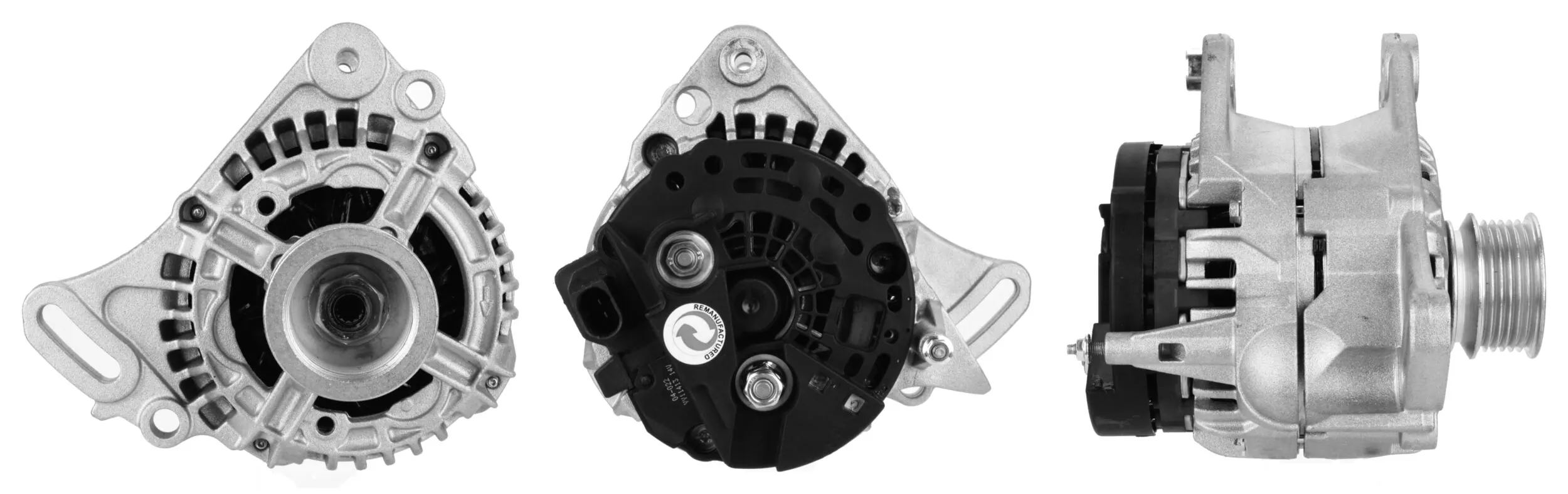 DRI 211305902 Alternator