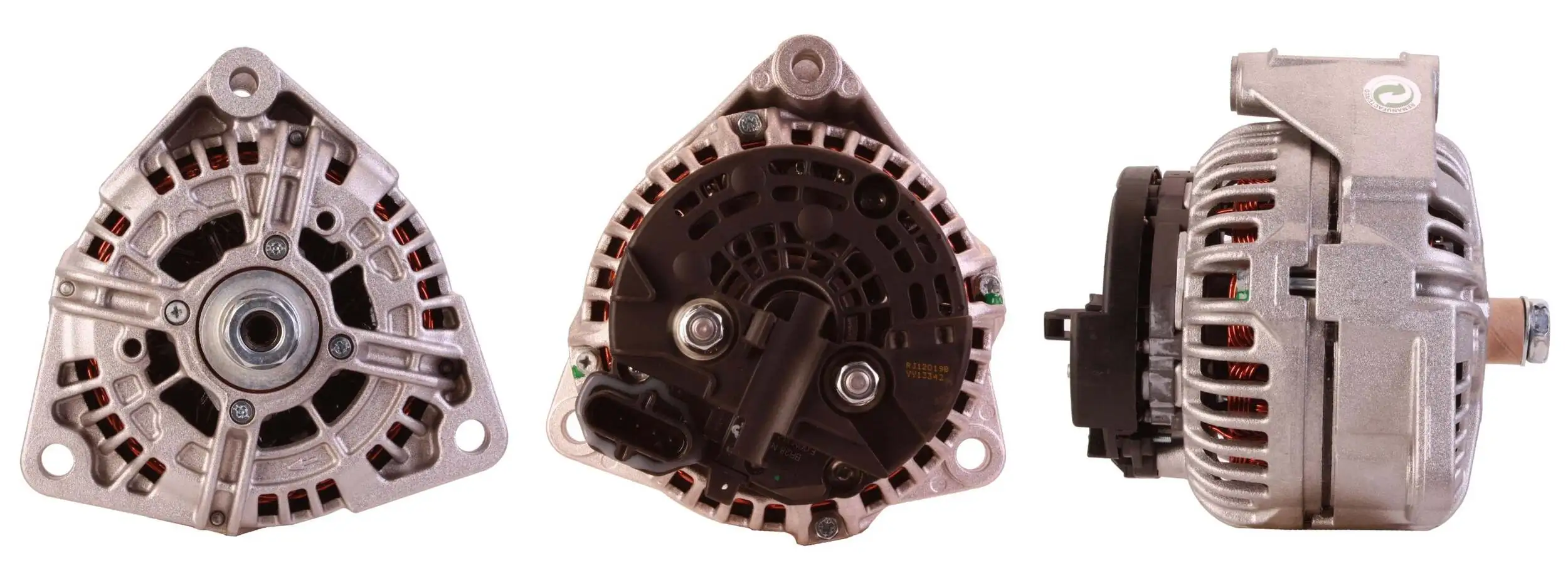 DRI 5711041104 Alternator
