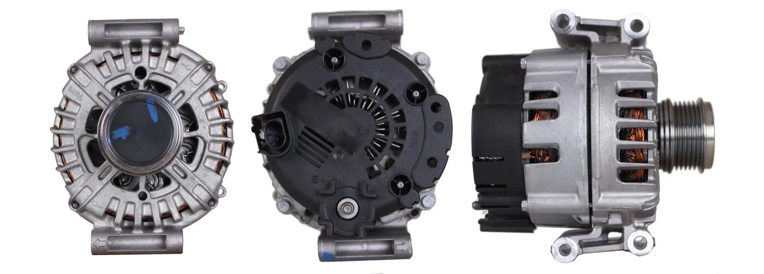 DRI 2115681802 Alternator