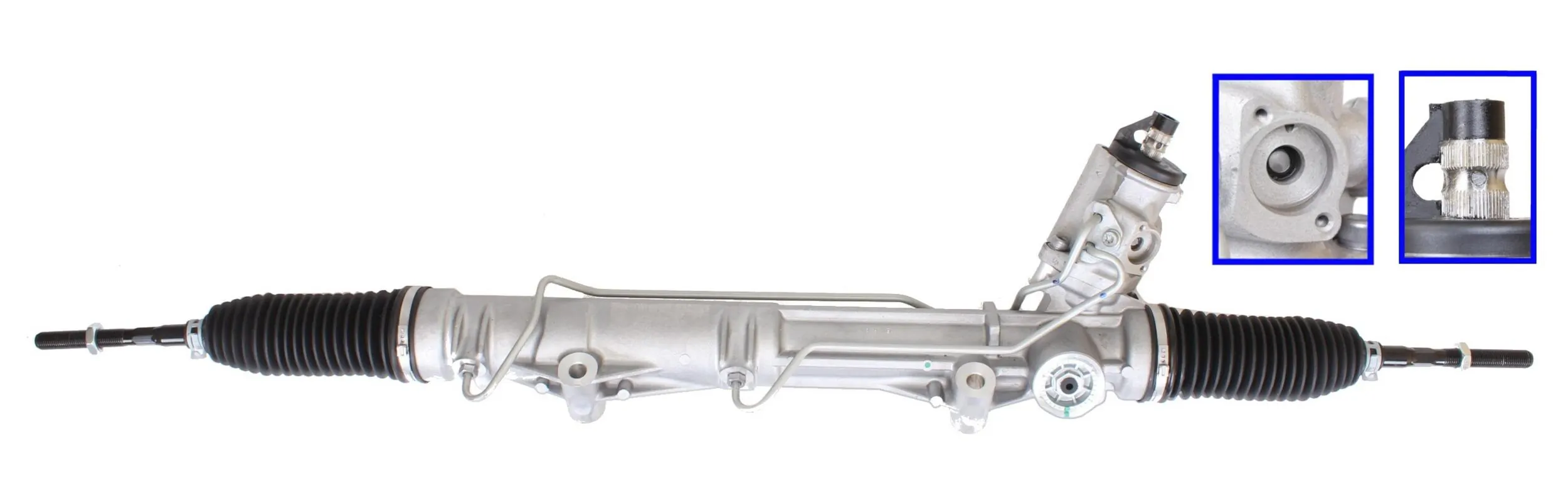 Steering Gear 711520769