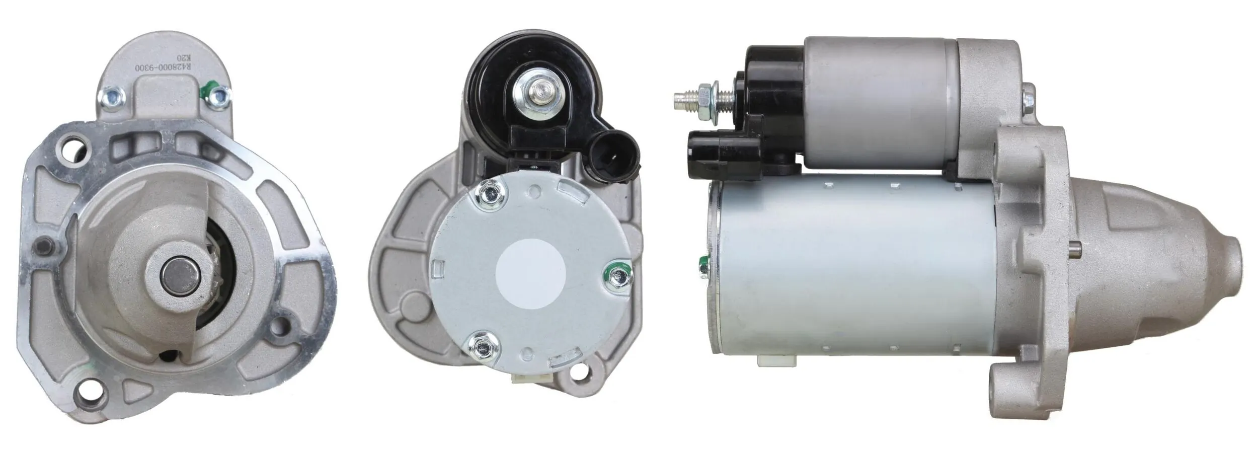 DRI 634089092 Starter