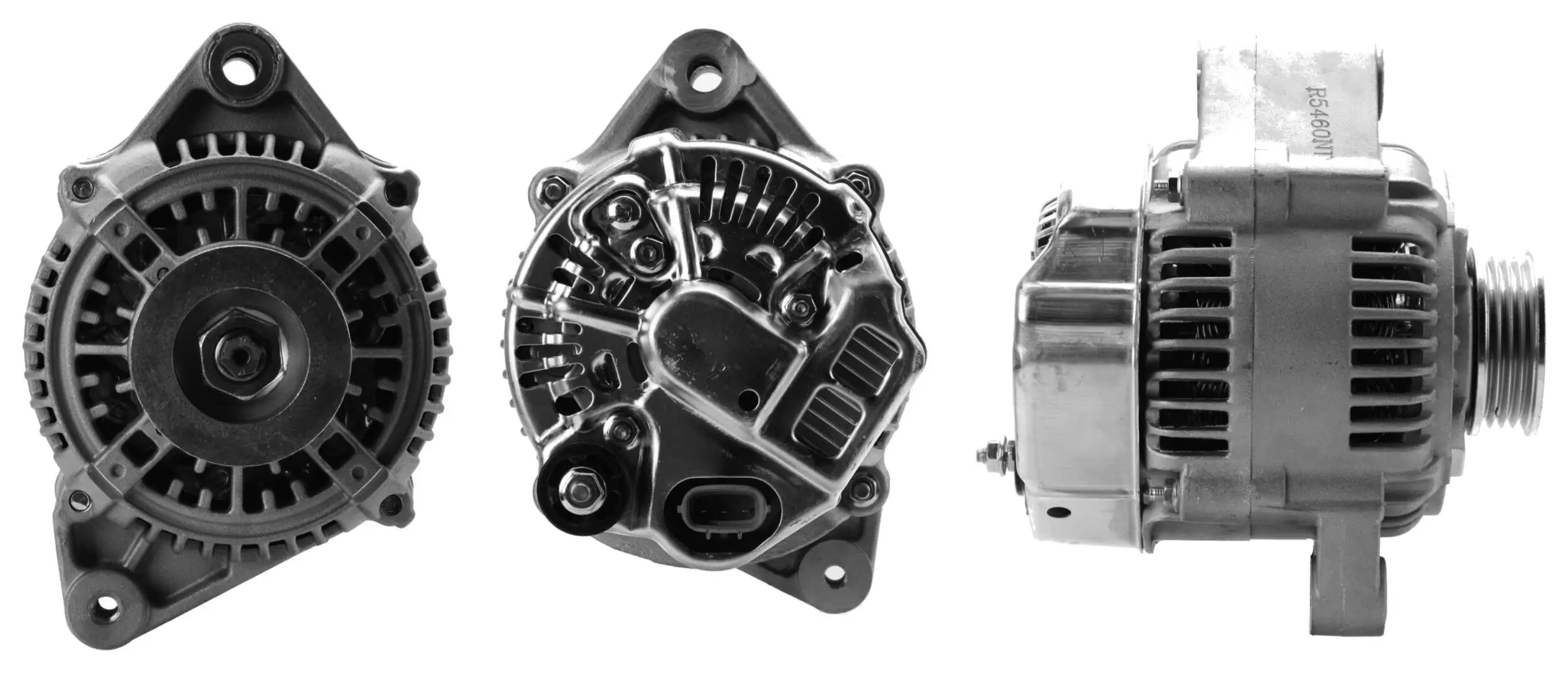 DRI 235154802 Alternator