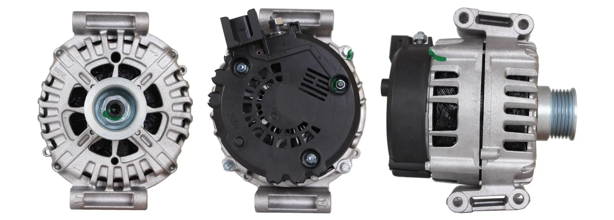 DRI 2273461802 Alternator