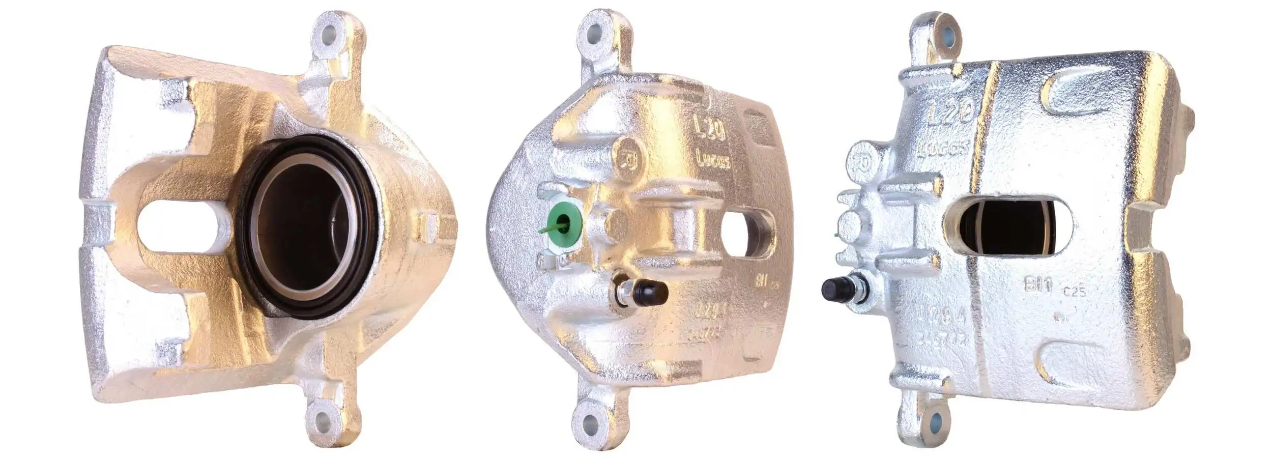DRI 3258210 Brake Caliper