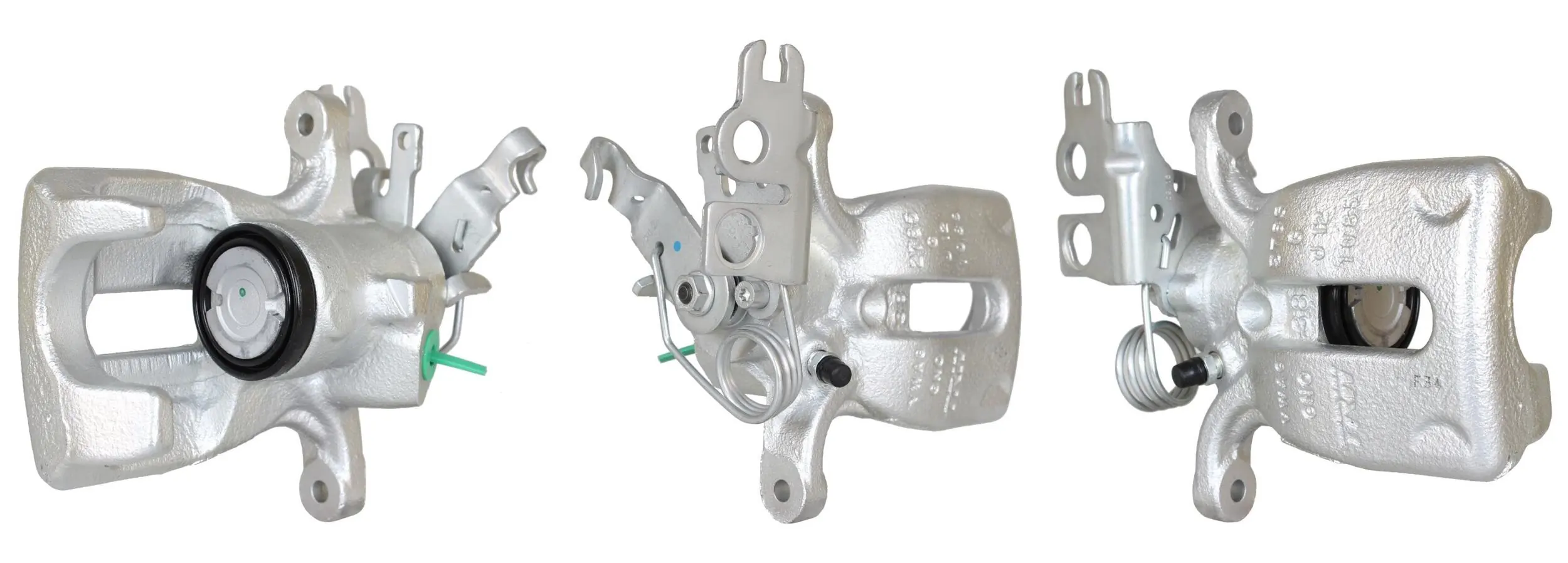 DRI 4270920 Brake Caliper