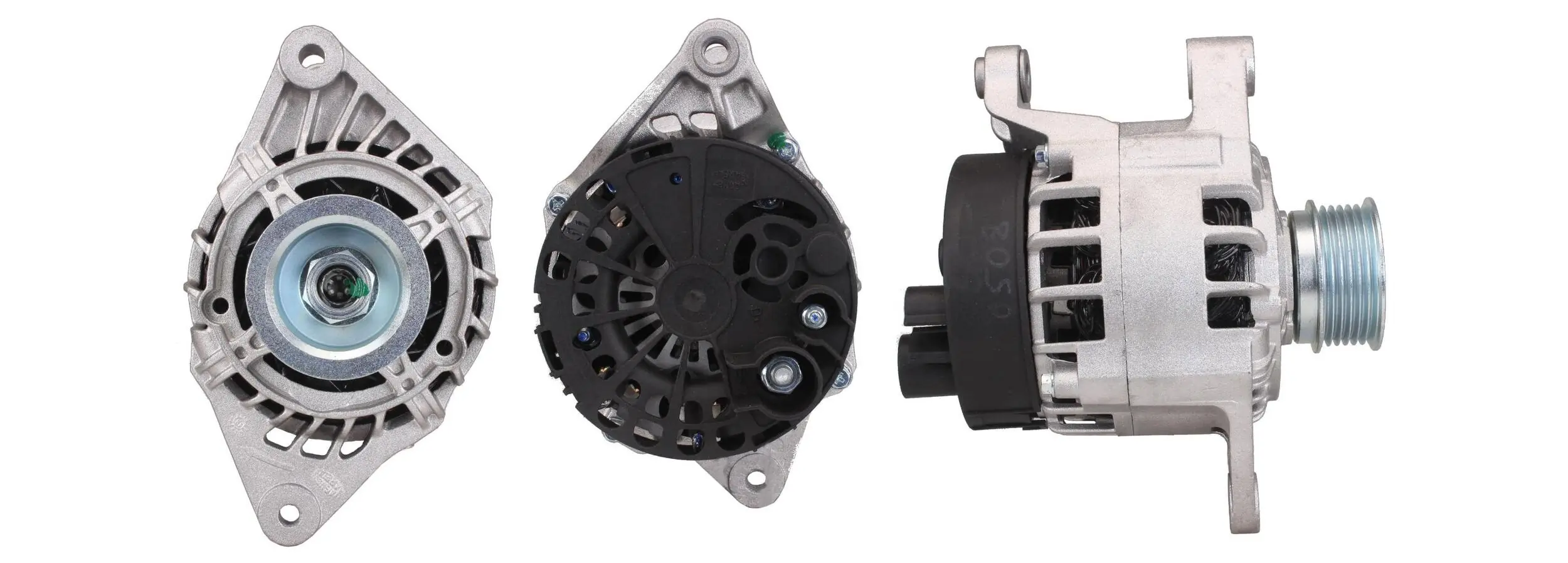 DRI 2181771002 Alternator