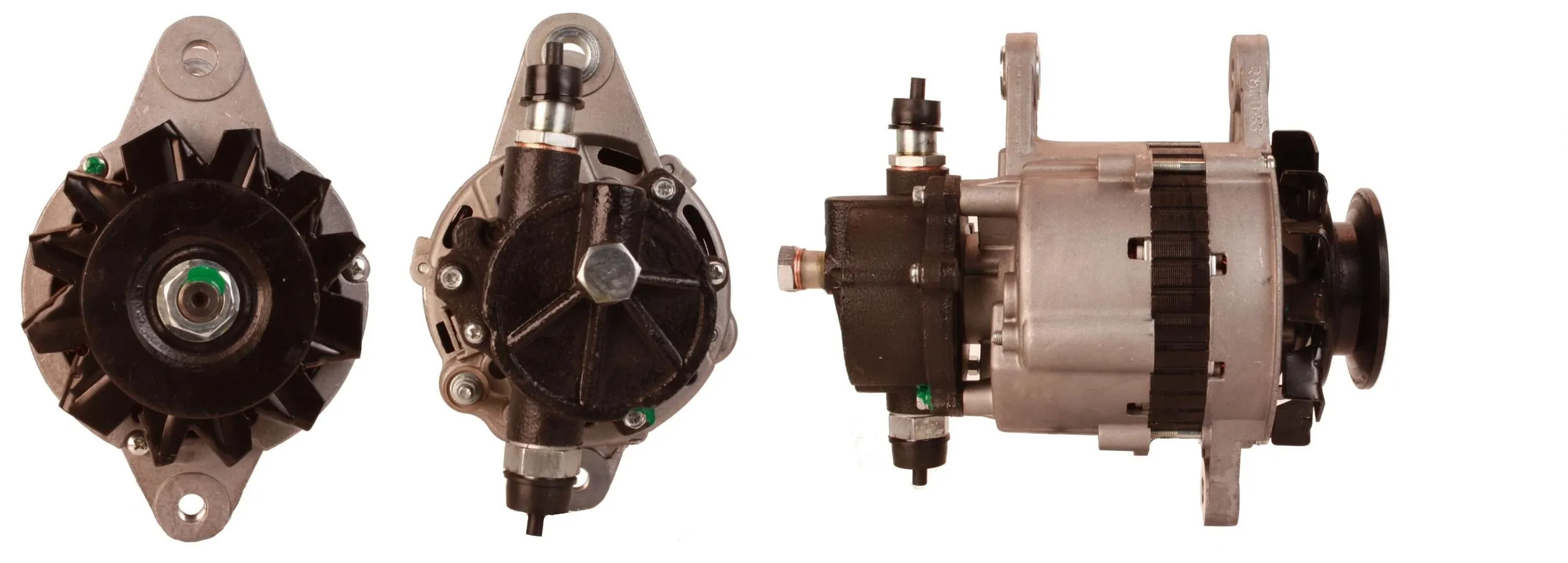 DRI 226114254 Alternator
