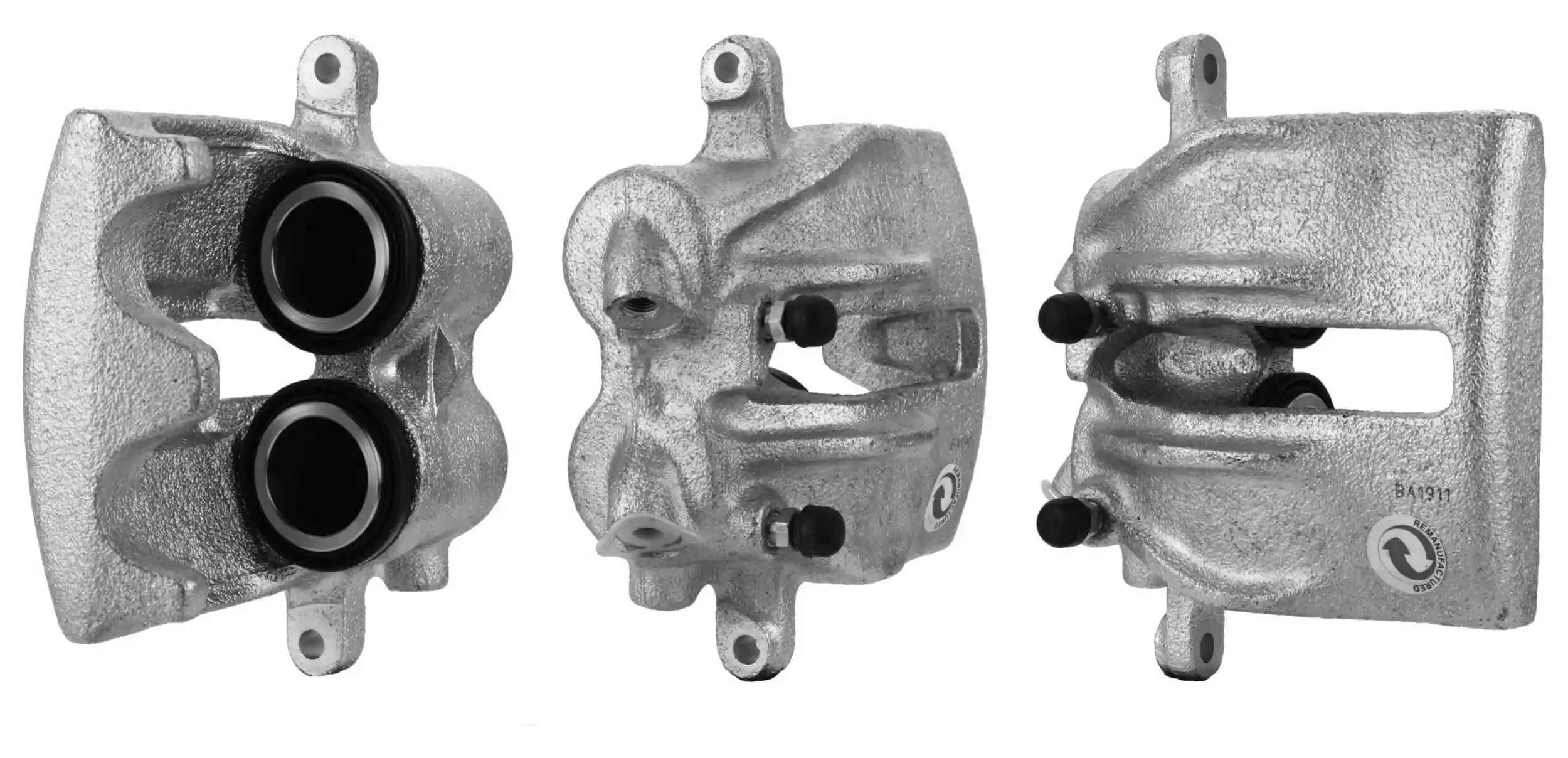DRI 3109700 Brake Caliper