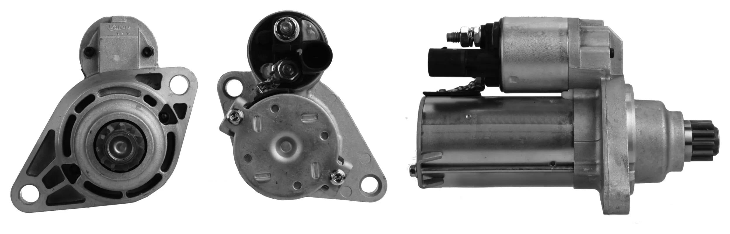 DRI 311270112 Starter
