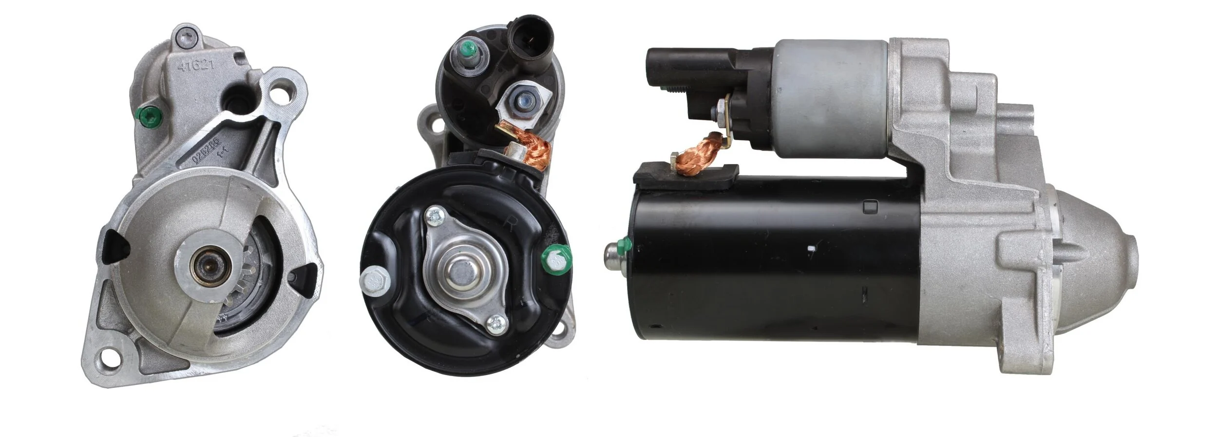 DRI 325097132 Starter