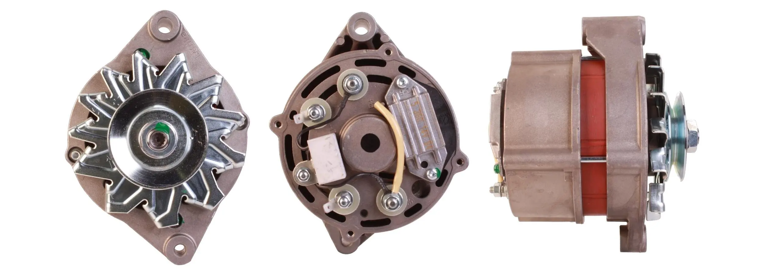 DRI 2381621002 Alternator