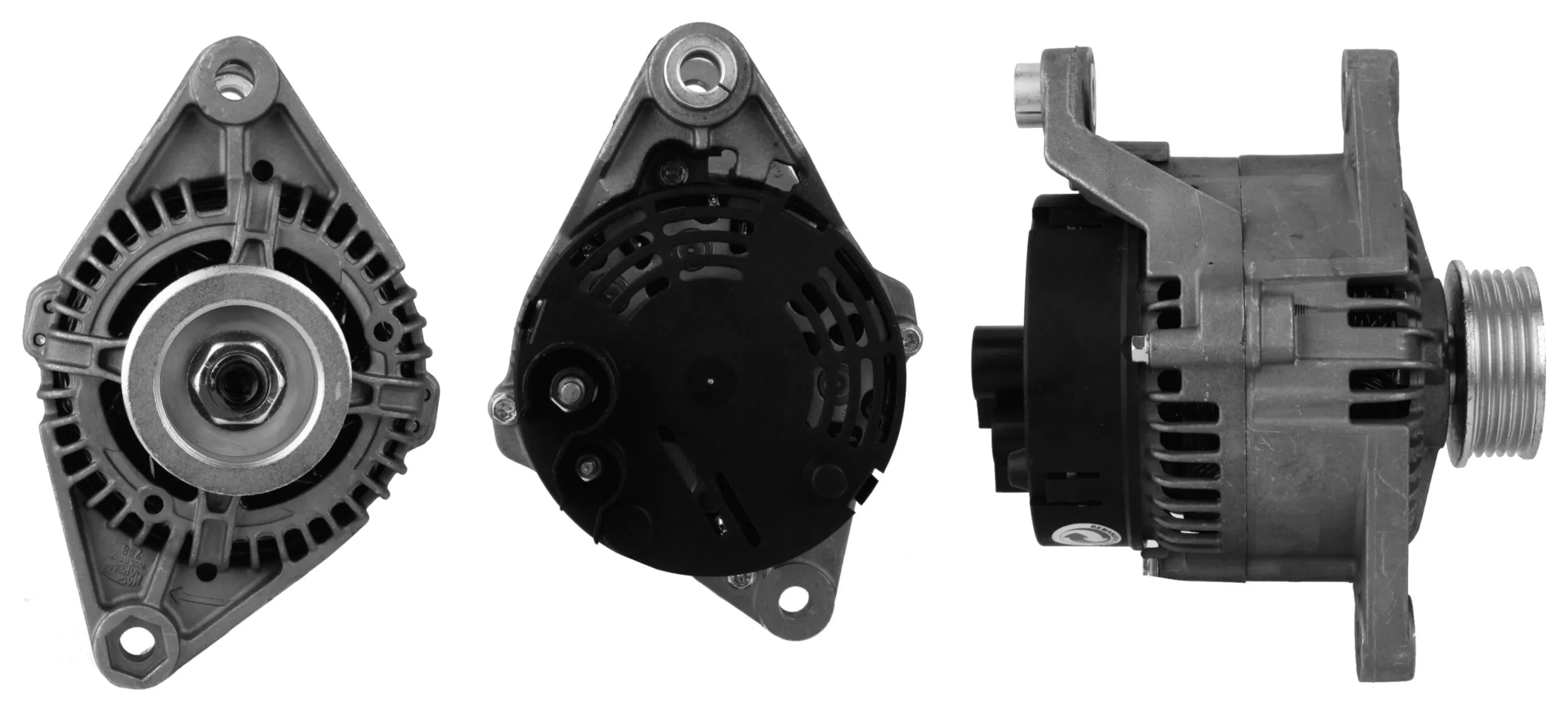 DRI 218165752 Alternator