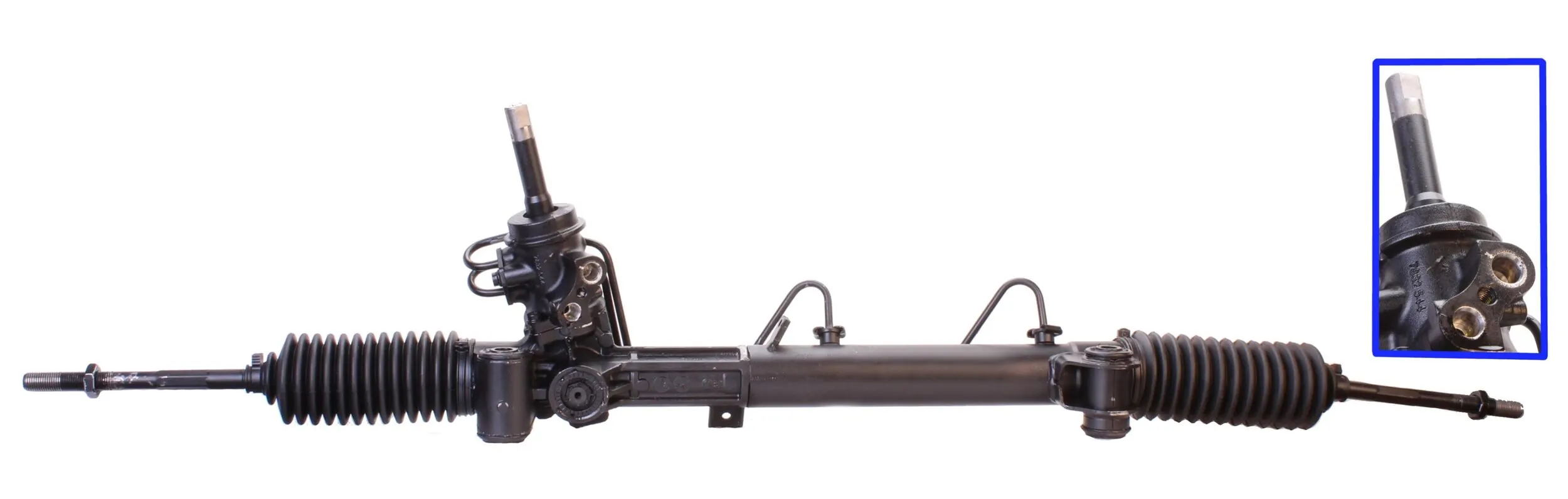 Steering Gear 711521136