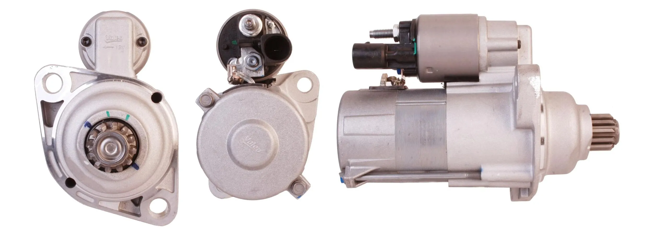 DRI 311291122 Starter