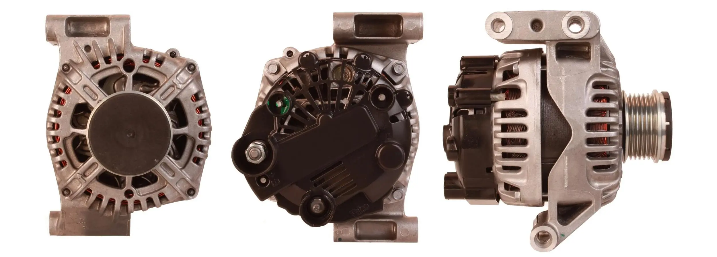 Alternator 2281511202