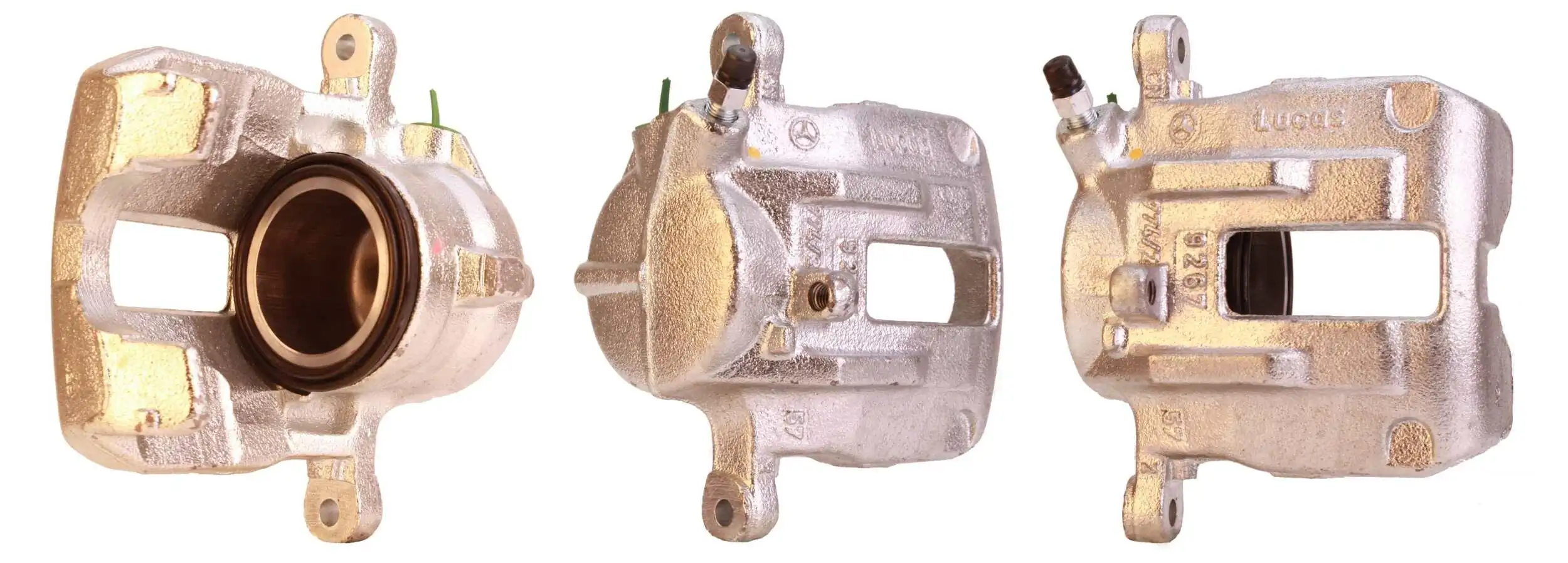 DRI 3286900 Brake Caliper