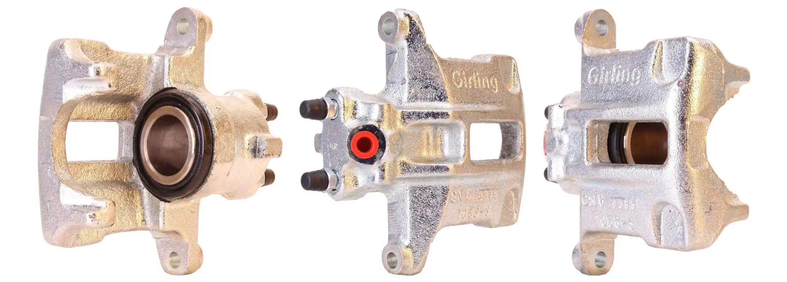 DRI 4210810 Brake Caliper
