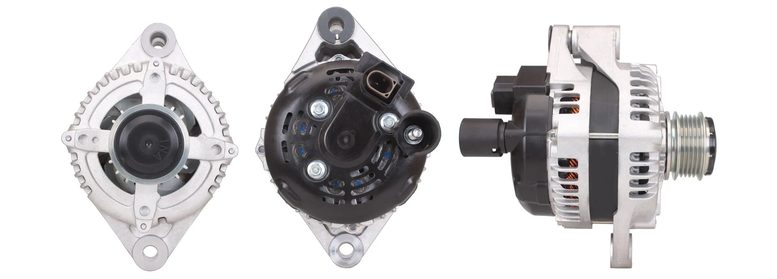 DRI 2183361502 Alternator