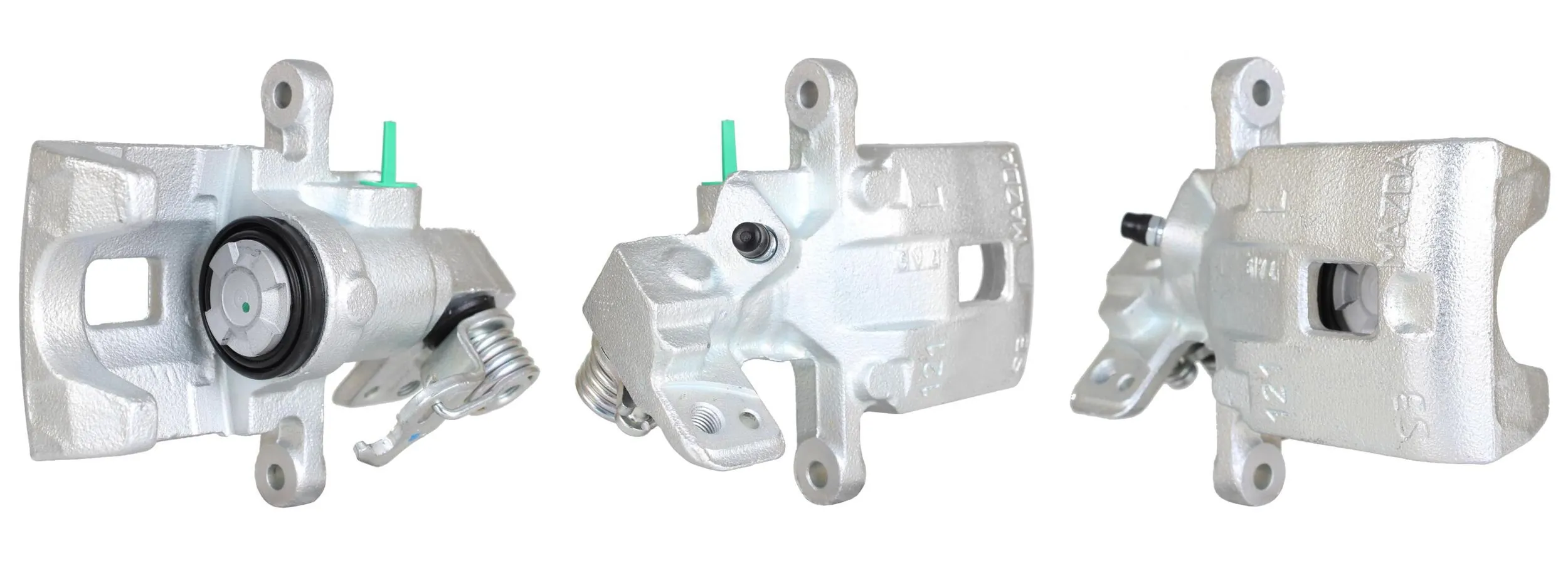 DRI 4186620 Brake Caliper