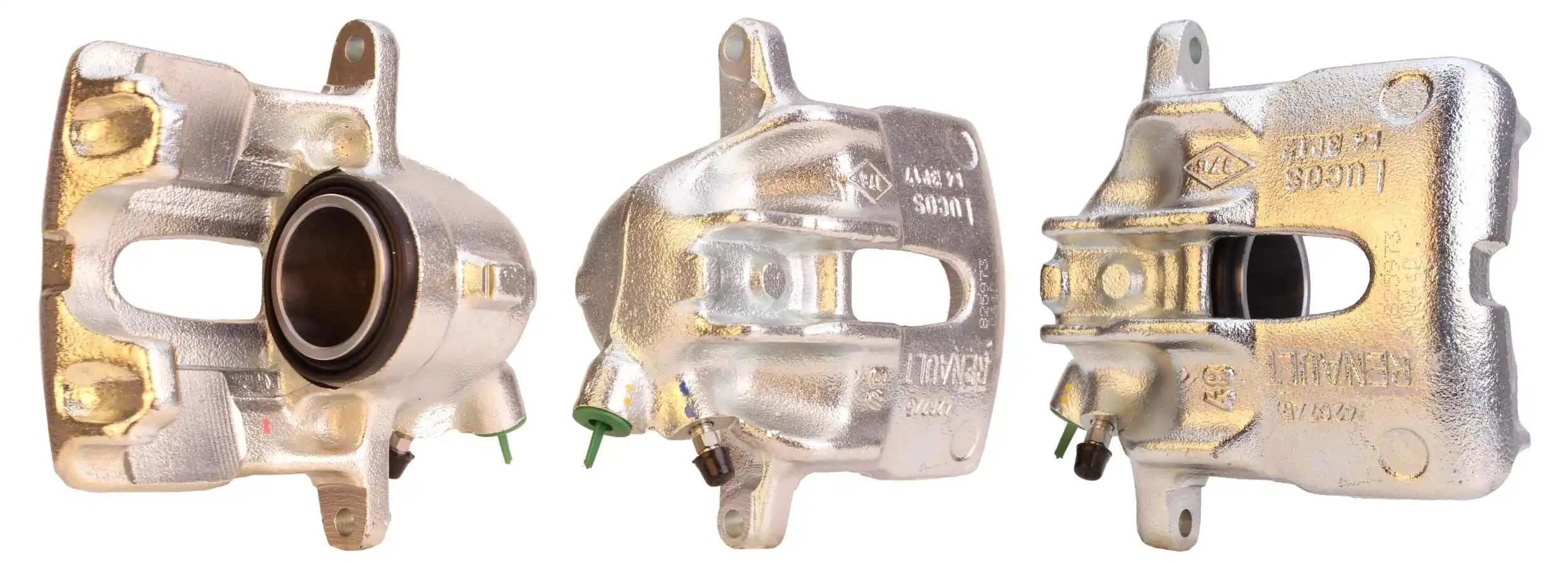 DRI 3210910 Brake Caliper