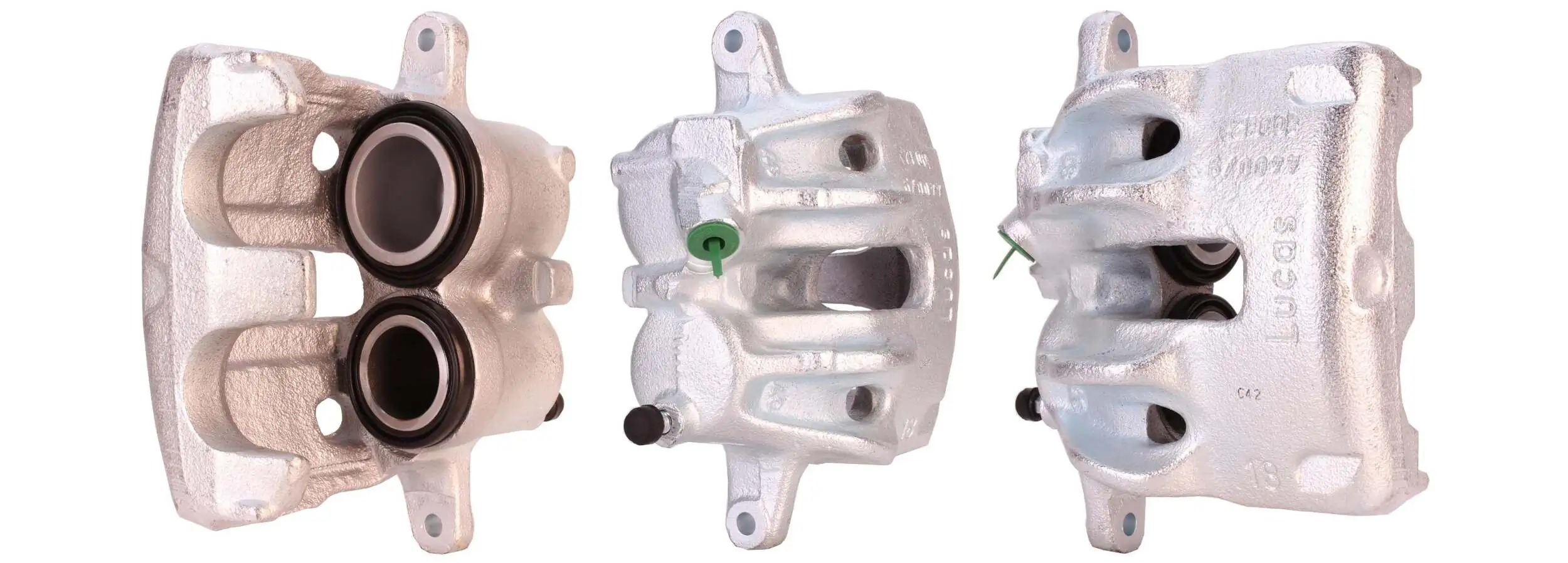 DRI 3247210 Brake Caliper