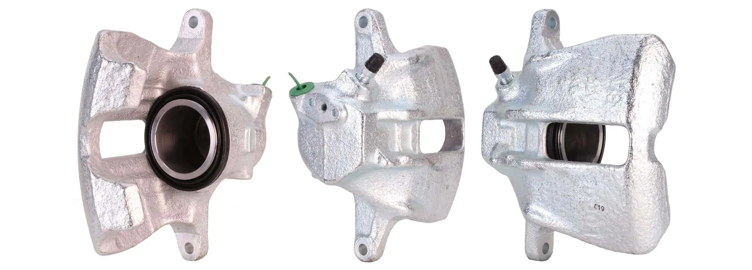 DRI 3217800 Brake Caliper