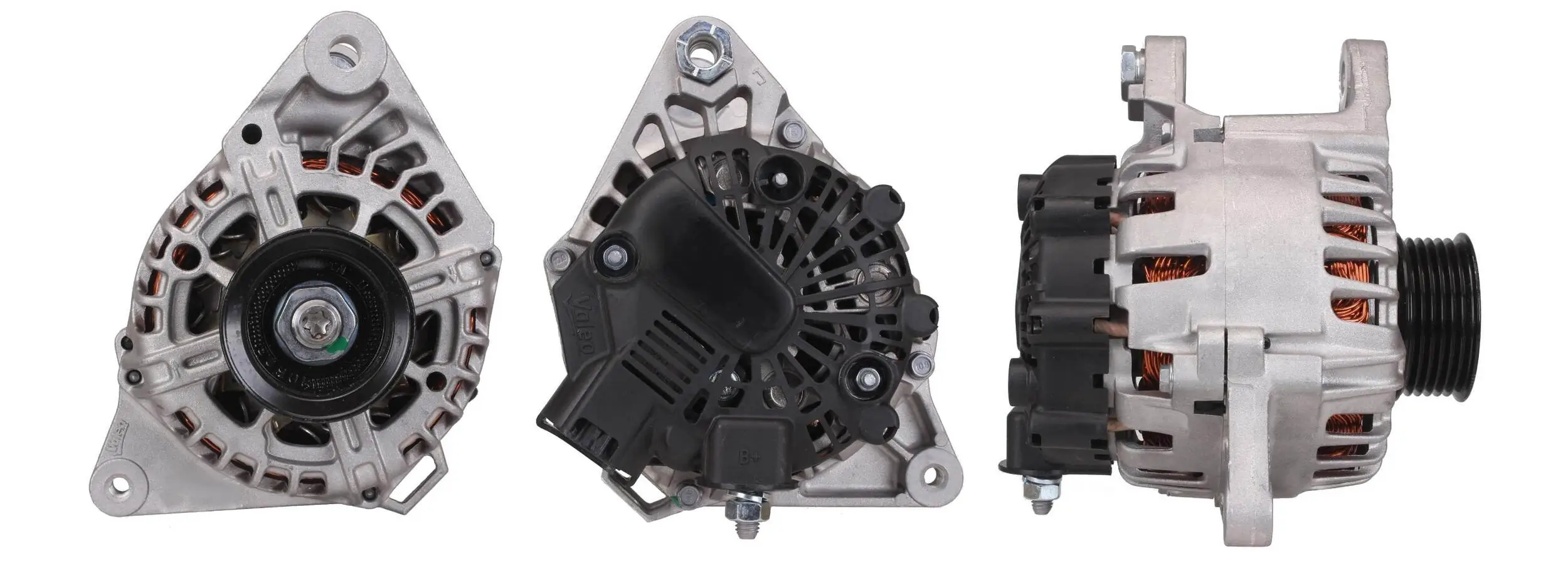 DRI 2243231202 Alternator