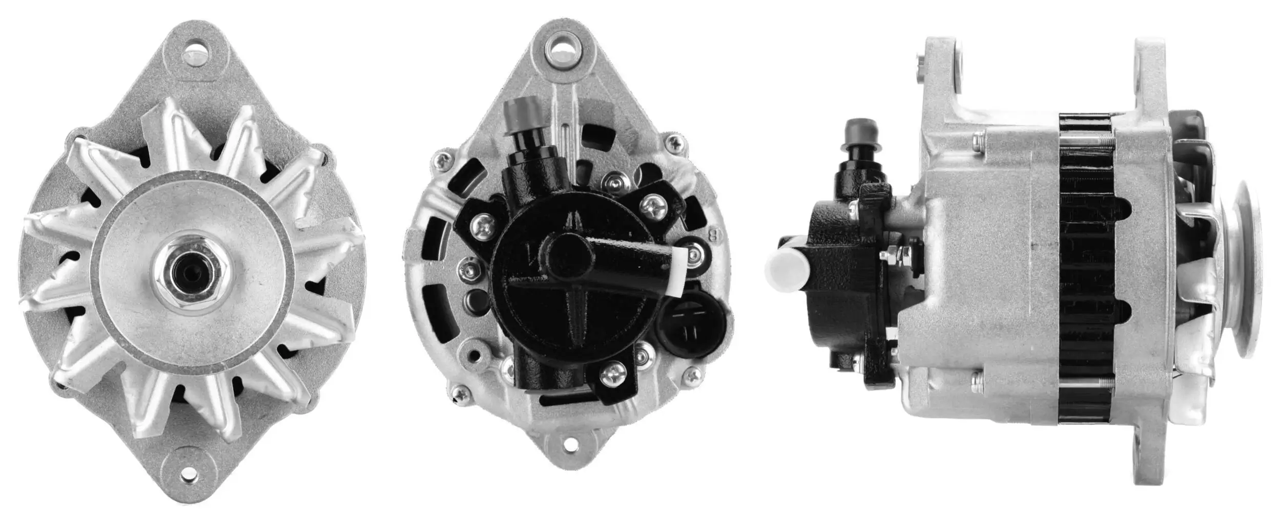 Alternator 228123702