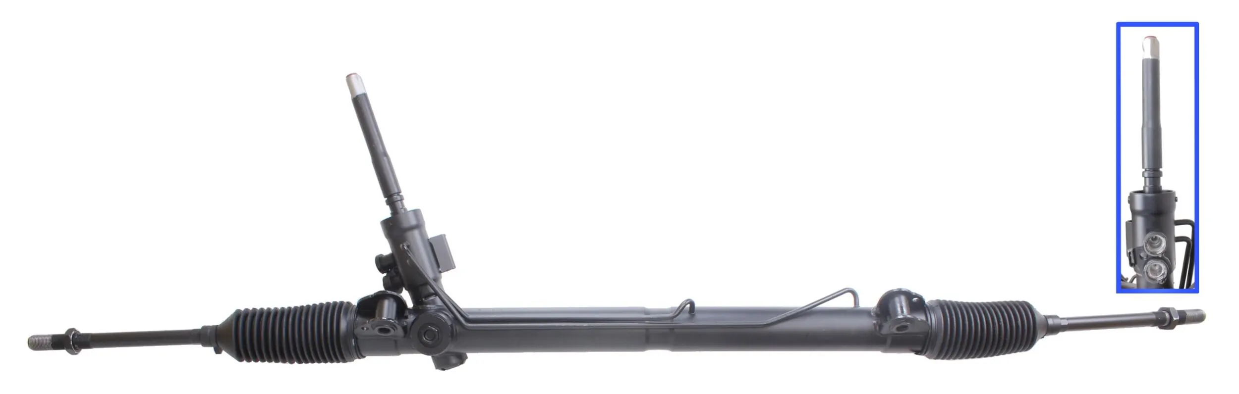 Steering Gear 711521453