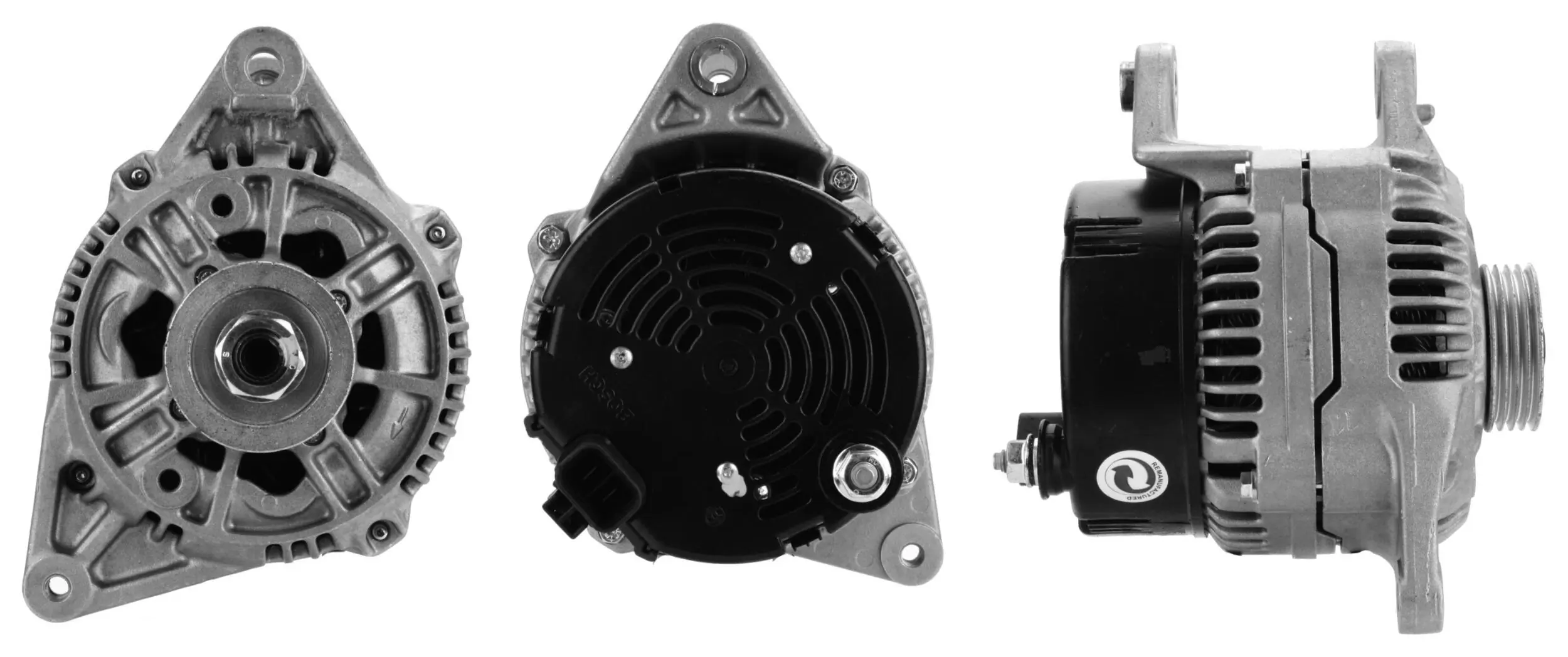 DRI 226136902 Alternator