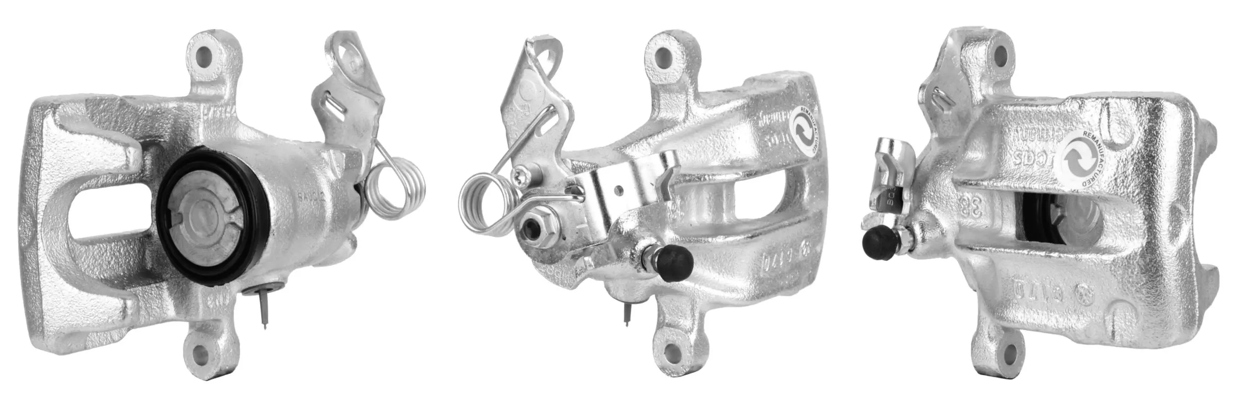 DRI 4118900 Brake Caliper