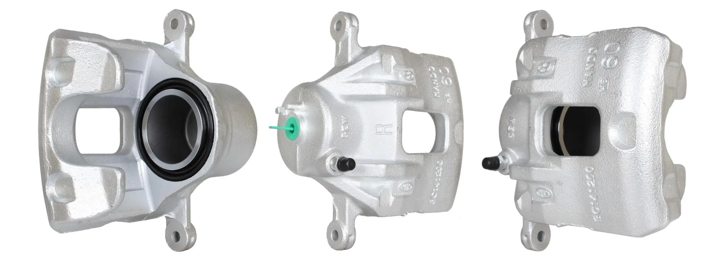 DRI 3278520 Brake Caliper
